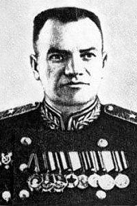 Глинский Михаил Иосифович
